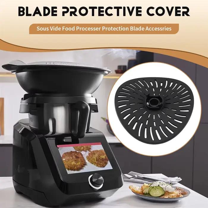 Couvercle de lame de rechange pour Monsieur Cuisine