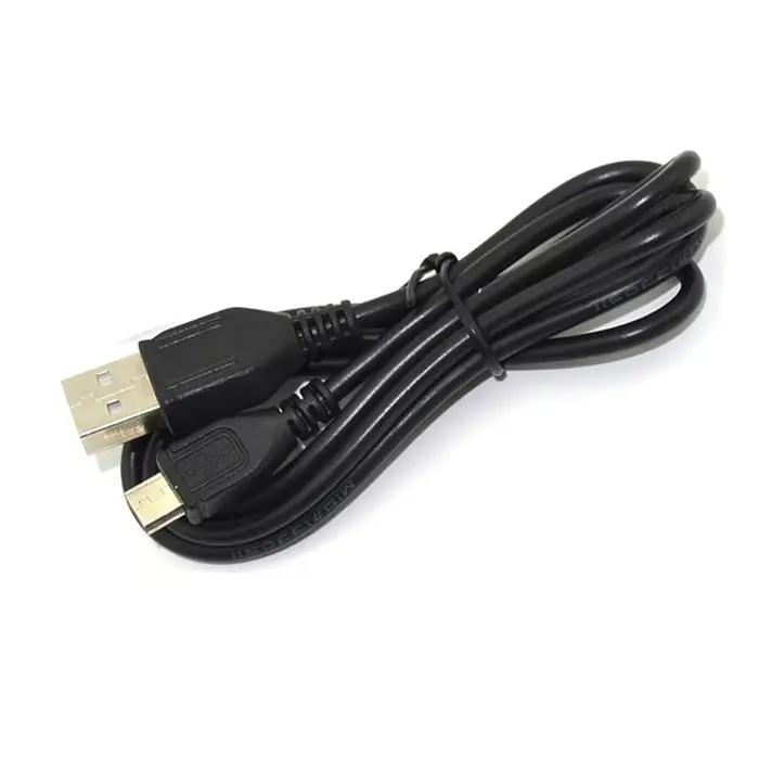Câble de chargement de données USB pour contrôleur de jeu Sony PS4