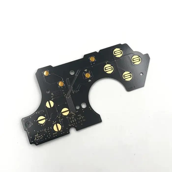 Carte mère originale d'occasion pour contrôleur Nintendo Switch Pro