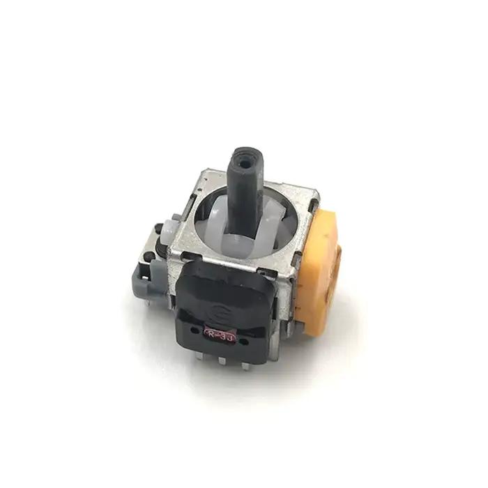 Version améliorée pour contrôleur de Module de Joystick à effet Hall pour PS4 Dualshock 4 potentiomètre de capteur analogique