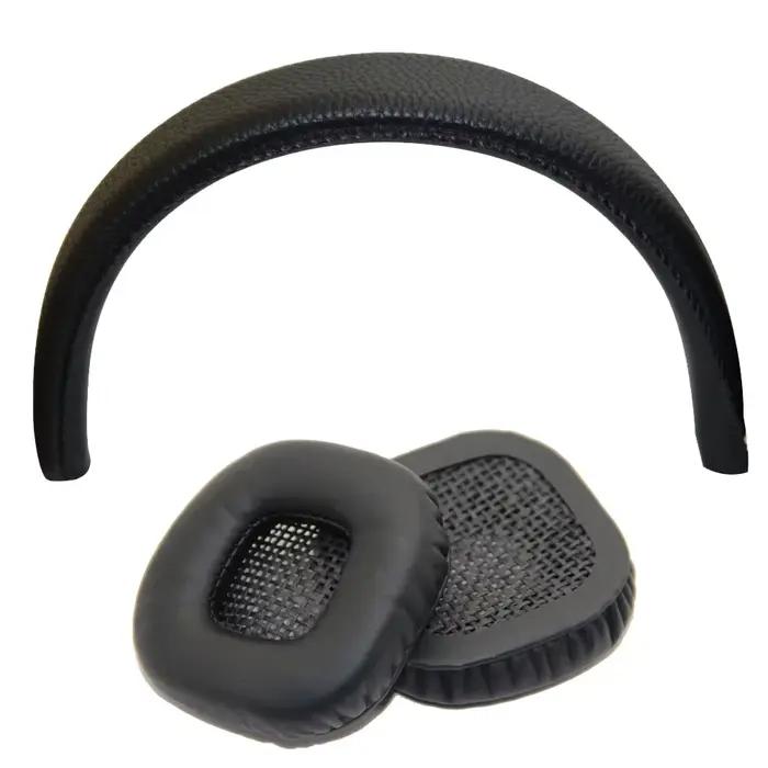 Oreillettes de remplacement pour casque Marshall Major ii 2
