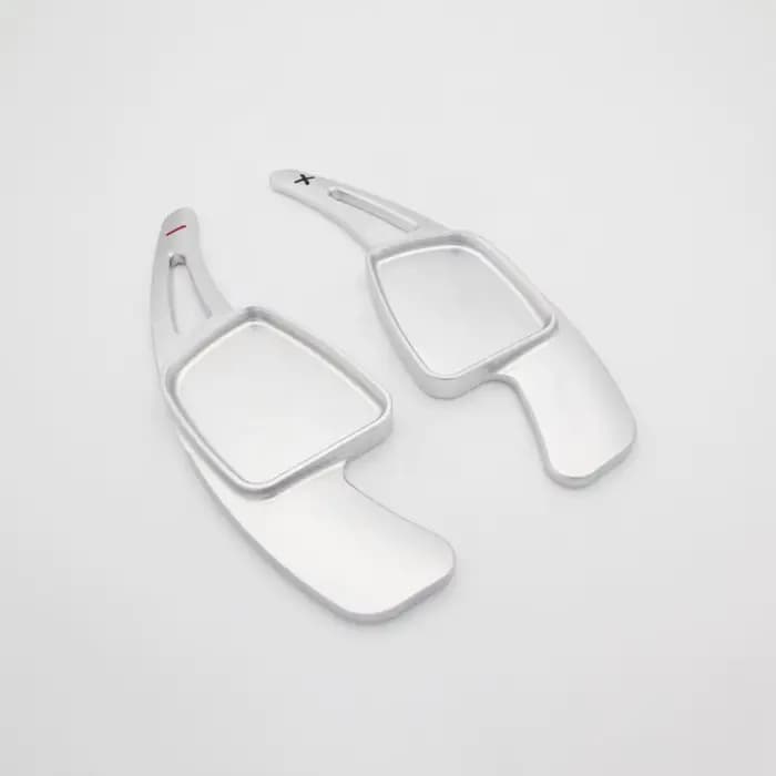 Extension de pagaie de changement de volant de voiture