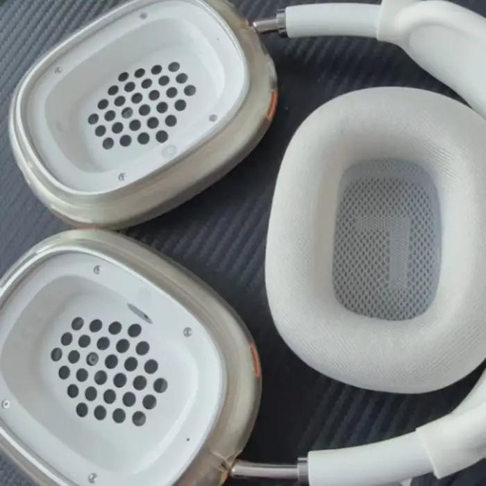 Coussinets d'oreille pour écouteurs AirPods Max 2024