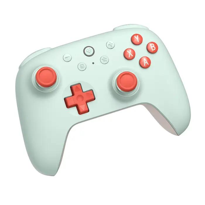 Contrôleur de jeu sans fil 8BitDo Ultimate 2C pour PC