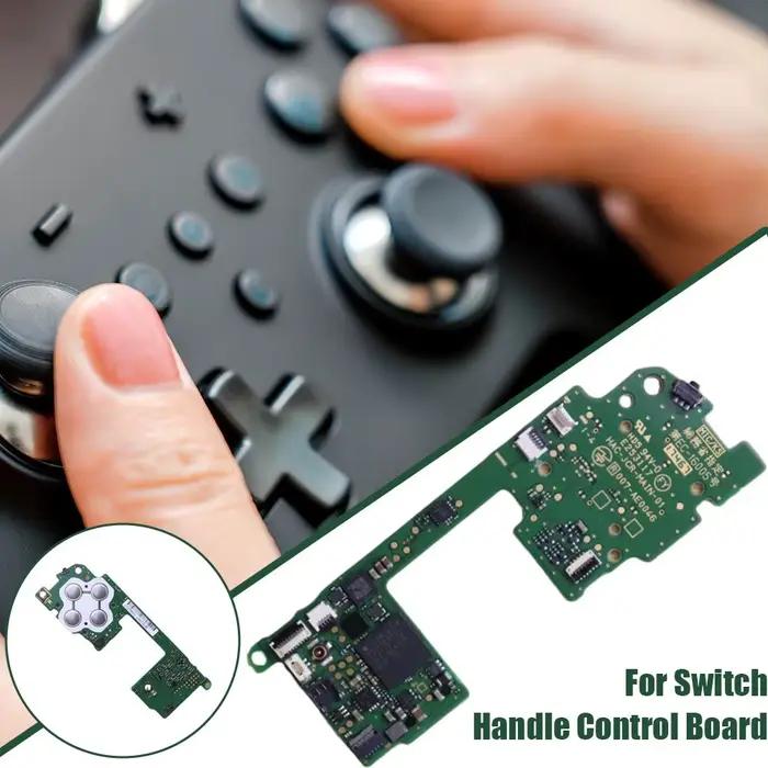Pour contrôleur de commutateur carte mère Joycon
