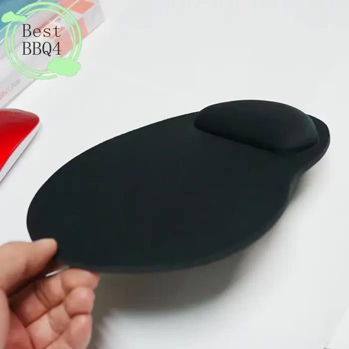 (BBQ4) 1 pièce, tapis de souris coloré pour PC portable