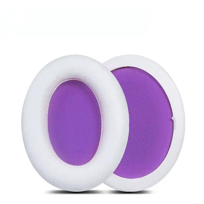 Coussinets d'oreille pour casque de jeu HyperX Cloud Core / Stinger / FlightS / Alpha / Silver / X / Pro