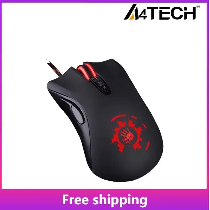 Souris filaire A4Tech Bloody A91