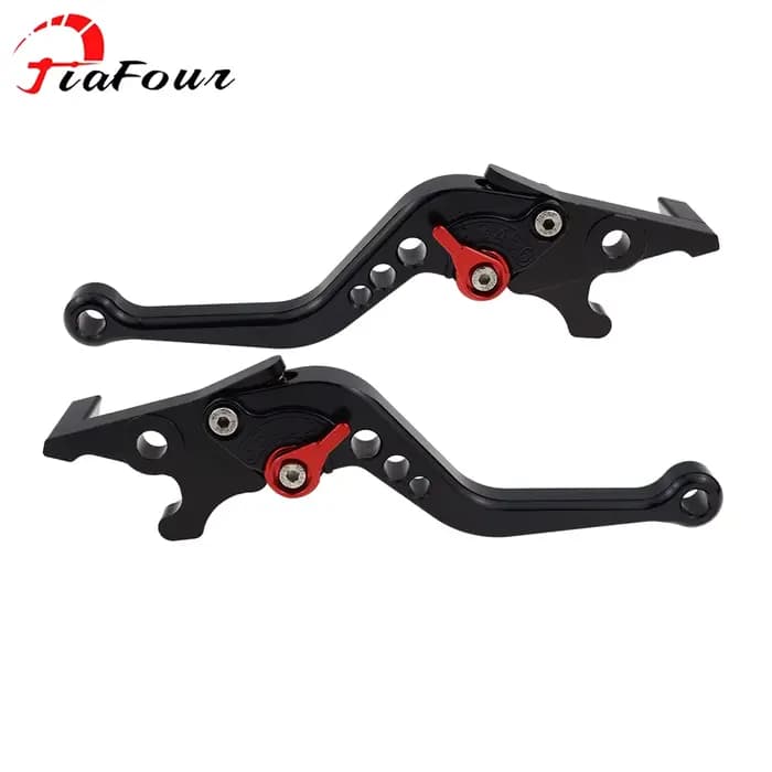 Accessoires de moto adaptés pour FORZA 750 350 300 250 125 X-ADV 750 ADV350 NSS 750 350 300 250 125 leviers d'embrayage de frein ensemble de poignées