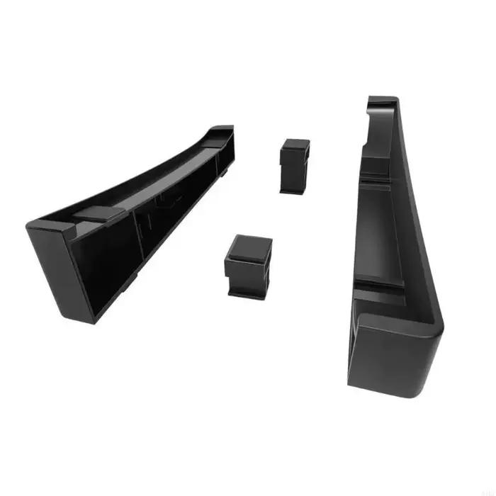 Support pour consoles bureau