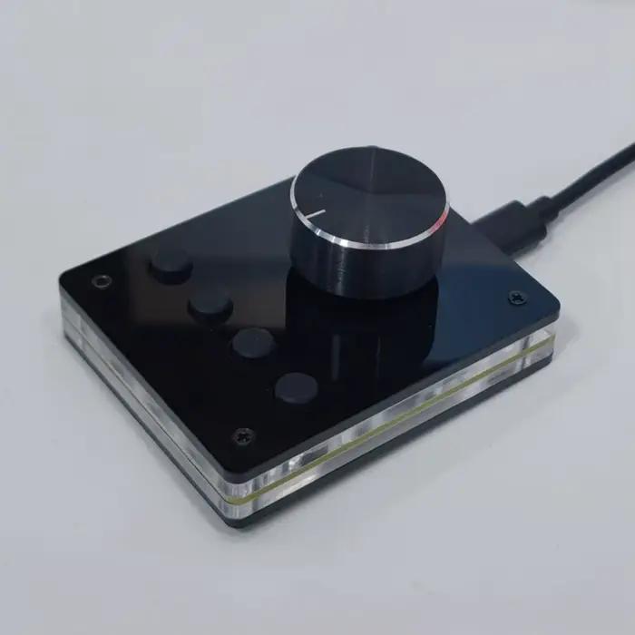 Le plus récent clavier multimédia Programmable bouton USB