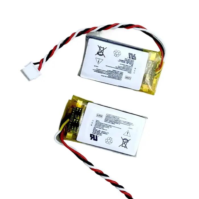 Batteries rechargeables et accessoires compatibles avec la souris sans fil ZOWIE GEAR U2 EC Fk2 Za13 S2-dw