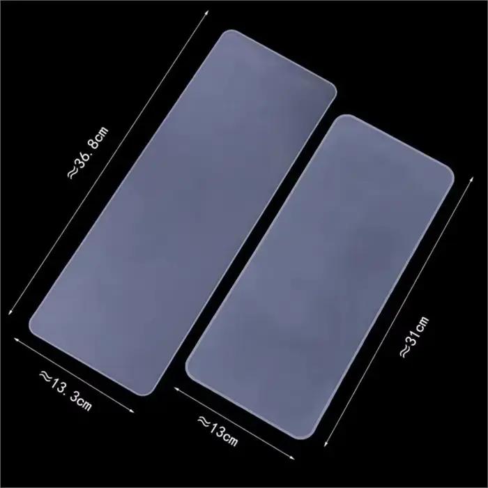 Film de protection universel pour clavier