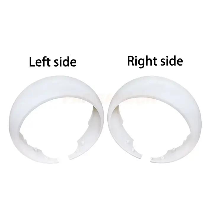 Étui de couverture d'anneau de contrôleur d'origine pour accessoires de remplacement