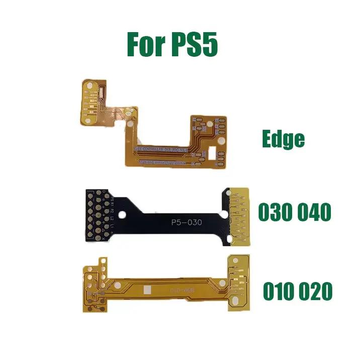 2-50 pièces pour contrôleur PS5 Remapper V1 V2 carte Remap BDM-010 020 030 040 pour Dualsense DS5 Edge