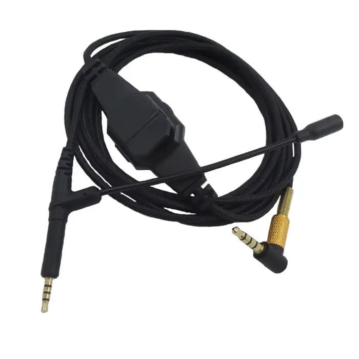 200Cm pour BOSE 700 QC25 QC35 OE2 casque de jeu Audio