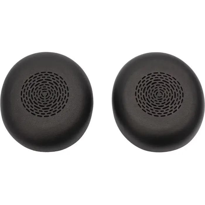 Coussinets d'oreille de remplacement pour casque sans fil PC Jabra, EvolLi2 75