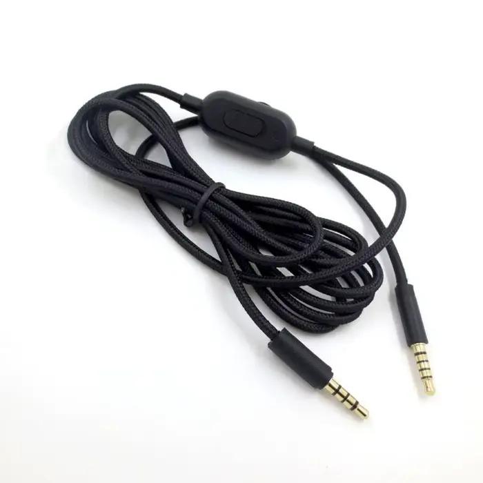 Câble Audio pour écouteurs Logitech GPRO X G233 G433