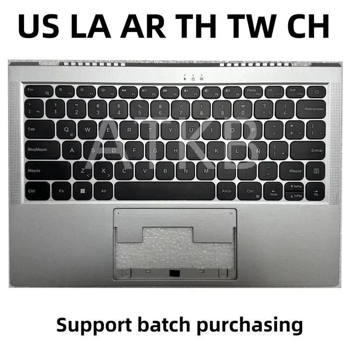 Acer N23G2 clavier AL14-51M-57H1