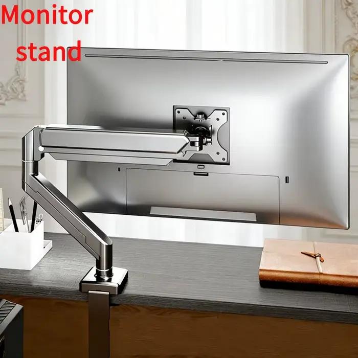 Support de moniteur unique pour écrans de 13″ à 35″
