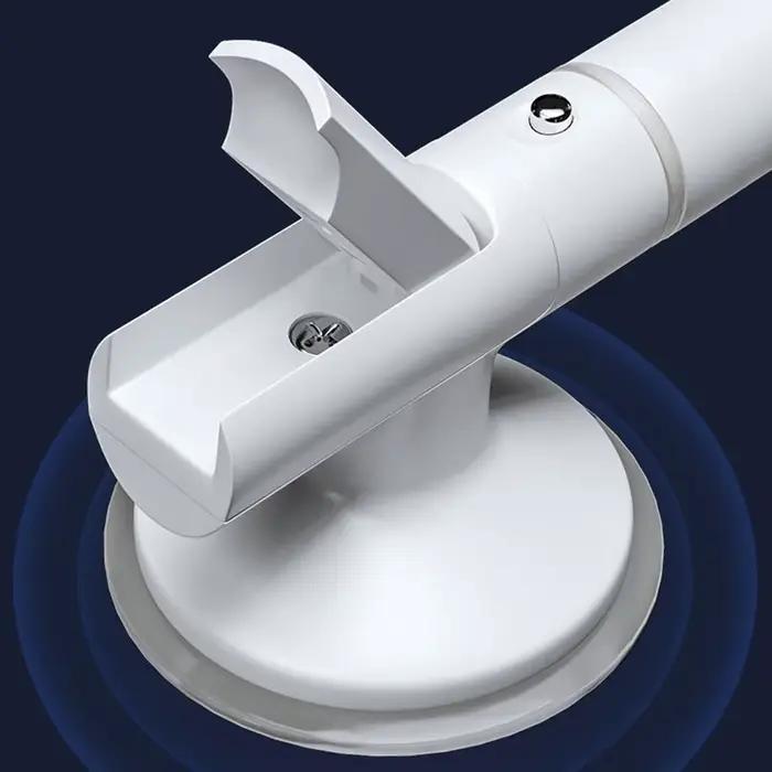 Barre de maintien antidérapante pour bain, poignée de sécurité à installer soi-même, accessoire de quincaillerie de salle de bain domestique