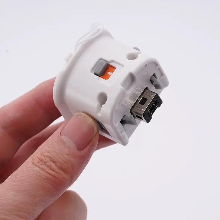 Télécommande sans fil pour Wii