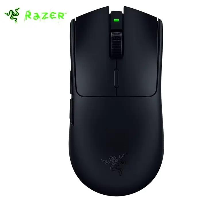 Razer Viper V3 HyperSpeed souris de jeu sans fil légère jusqu'à 30K DPI capteur optique commutateurs mécaniques 8 contrôle Programmable
