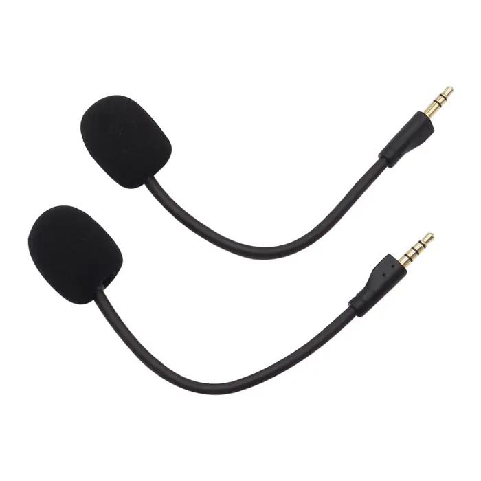 Microphone de remplacement 3.5mm pour casque Logitech G Pro X