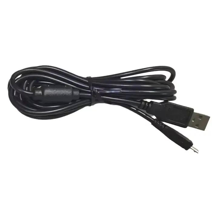 Câble de chargement de données USB pour contrôleur de jeu Sony PS4