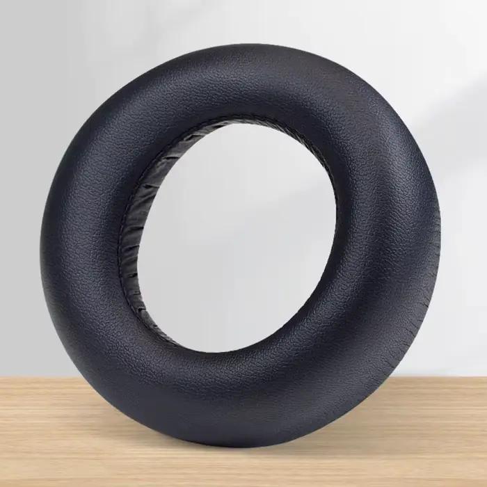 Nouveaux coussinets d'oreille en cuir pour Sony PlayStation PS5 Pulse 3D, confortables, durables, à installer facilement, pour une expérience de jeu améliorée, à offrir pour Noël ou anniversaire