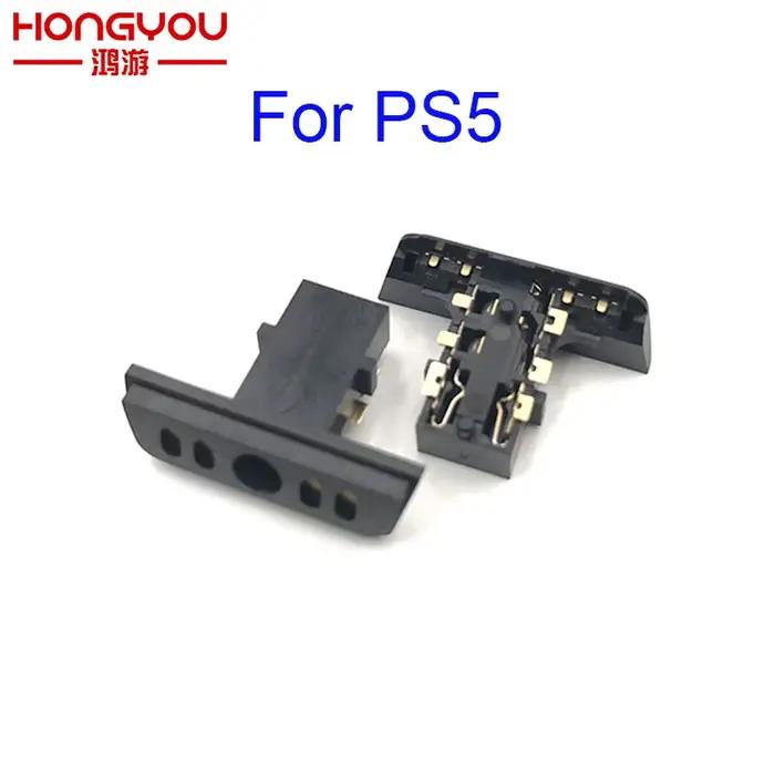 Connecteur de prise de Port Jack pour casque d'écoute