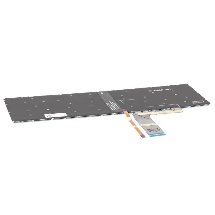 Clavier d'ordinateur portable américain pour Lenovo IdeaPad L340 L340-15 L340-17 L340-15IRH 320-15ABR 320-15IAP 320-15AST 320-15IKB 320-15ISK rétro-éclairé