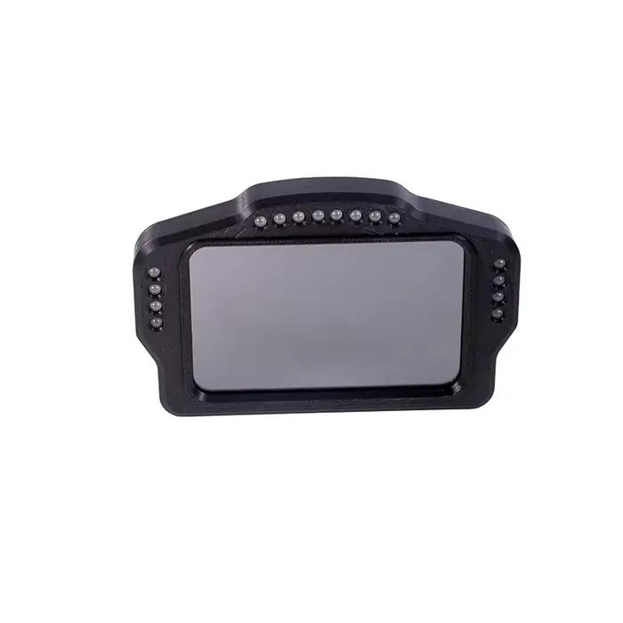 Écran de télémétrie USB pour tableau de bord de simulation de course IPS de 5 pouces