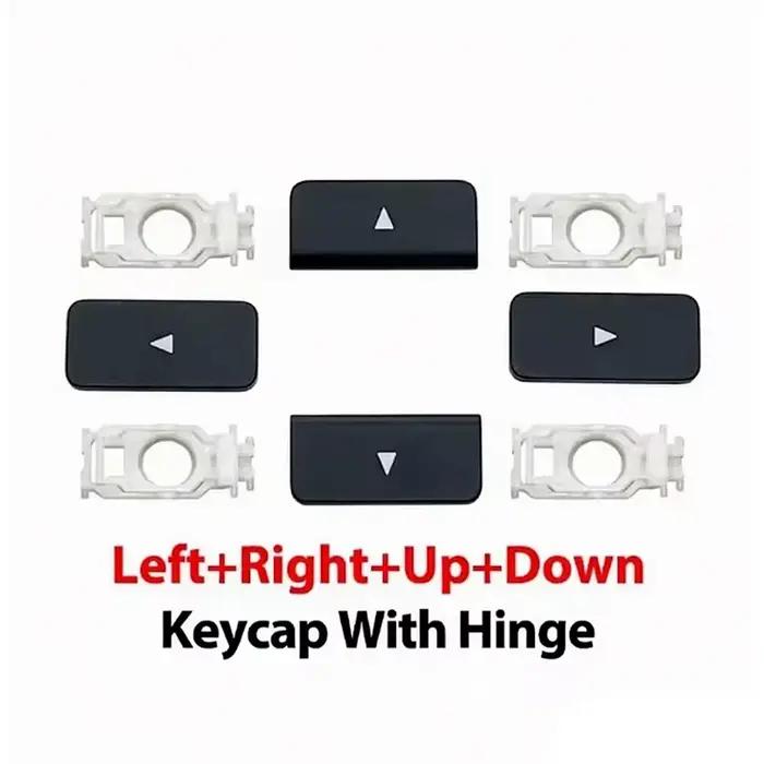 Charnière de clé de remplacement pour clavier MacBook Pro A2141 A2442 A2485 A2251 A2179 A2337 A2338 A2681