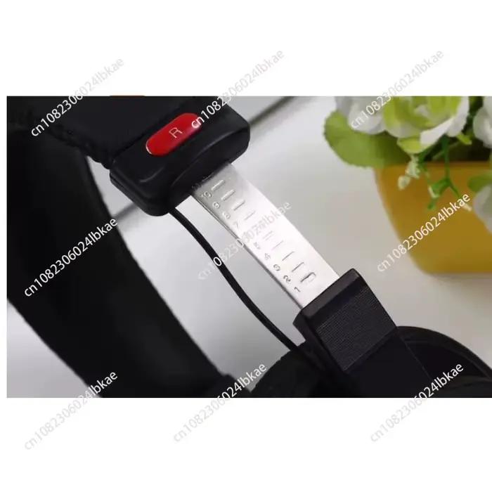 Les écouteurs stéréo circum-auriculaires MDR 7506 pour la production musicale
