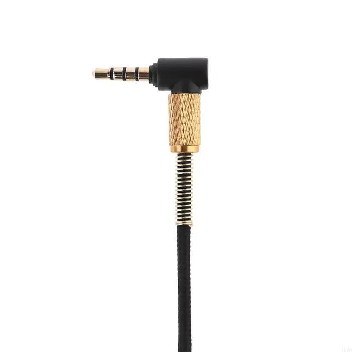 Câble audio de remplacement pour casque Steelseries Arctis Prime
