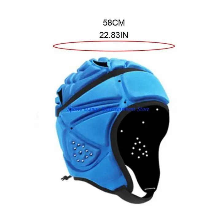 Casques G7NF | Le casque rembourré réduit les collisions d'impact pour