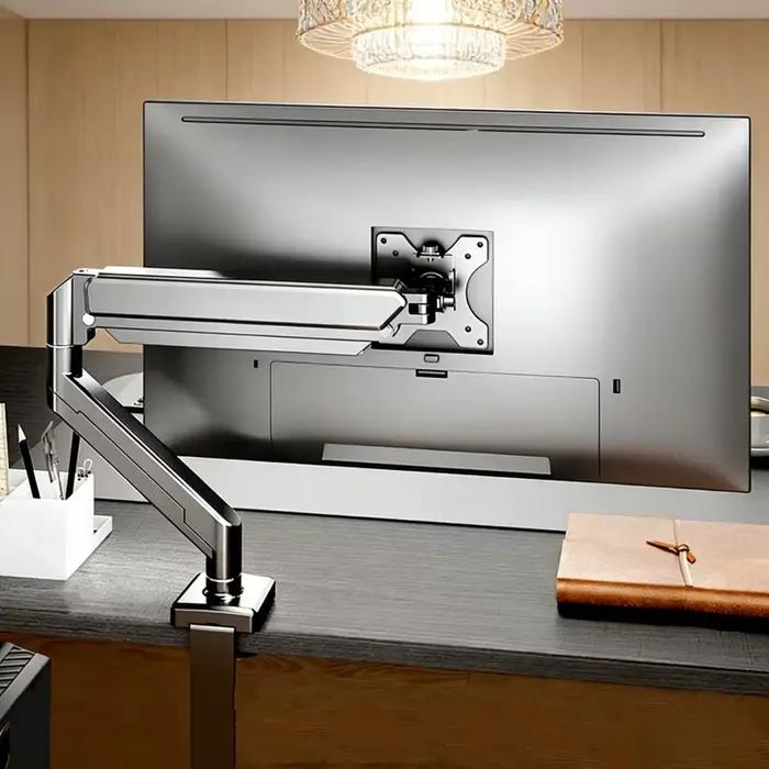 Support de moniteur unique pour écrans de 13″ à 35″