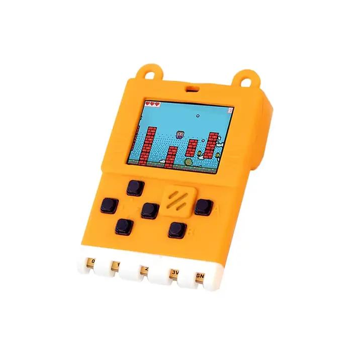 Meowbit - Console codable pour Microsoft Makecode Arcade