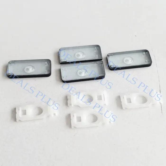 1 ensemble de touches de direction (haut/bas) gauche/droite + charnière de remplacement pour Macbook Air/Pro Max M4 M5 A3240 A3241 A3434 A3448 A3449 A3428 A3429