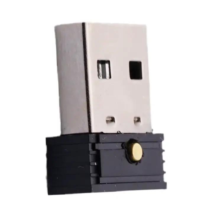 Souris d'ordinateur automatique indétectable par USB