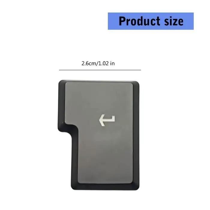 Capuchons touches remplacement R53C pour claviers programmation jeu G915 G913TKL G813