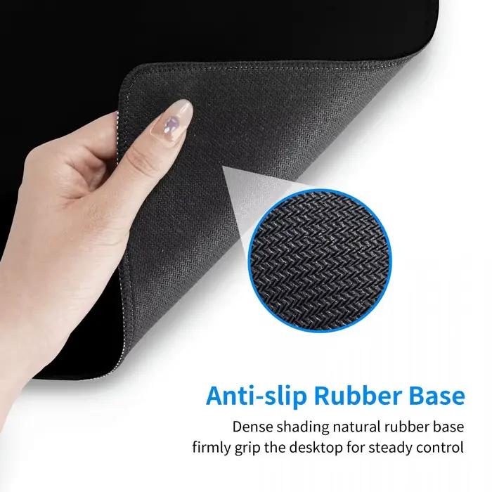 Tapis de souris avec raccourcis de clavier Windows et Excel