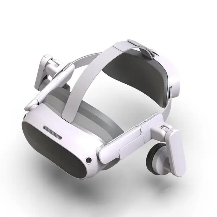 Cache-oreilles pour casque VR PICO 4/PRO