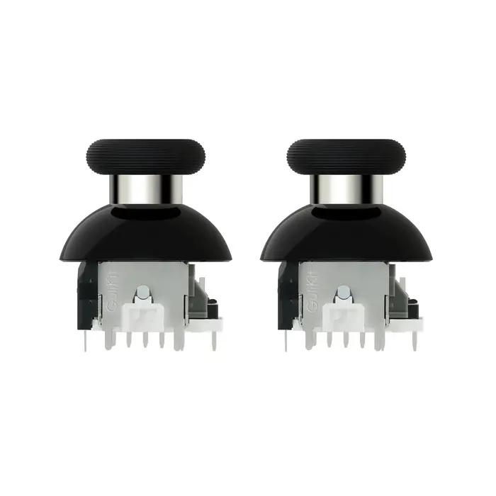 720 ° Manette de jeu TMR réglable à Tension pour PS4
