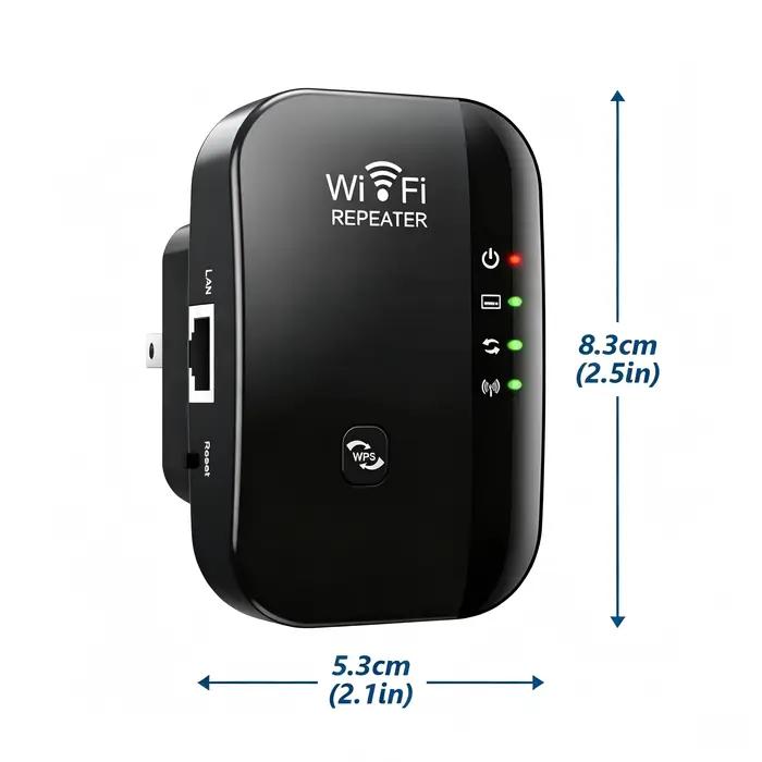Répéteur WiFi sans fil 300M 2