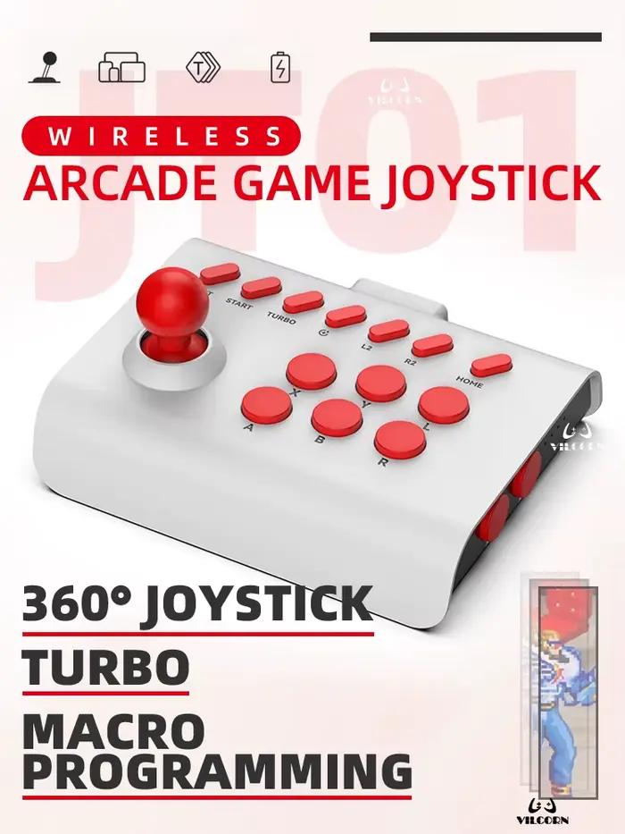 Joystick d'arcade BSP-Y01