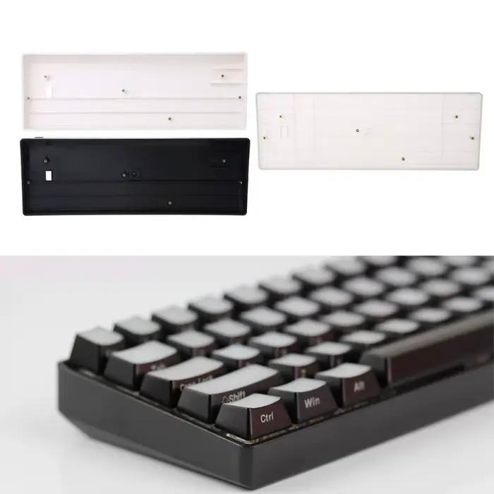 Base de clavier compacte