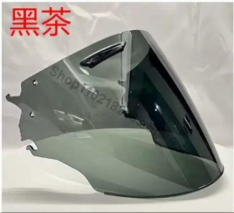 Casque de moto demi-coque VZ RAM pour homme et femme, casque tout-terrain quatre saisons pour la descente en montagne