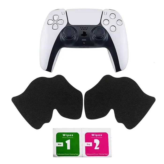 1 autocollant antidérapant PS5 pour manette de jeu